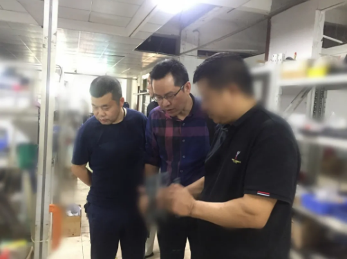 精準對接打造“量身”服務!今日2家行業(yè)領先投資選址企業(yè)順利對接地方政府 精準對接打造“量身”服務!今日2家行業(yè)領先投資選址企業(yè)順利對接地方政府