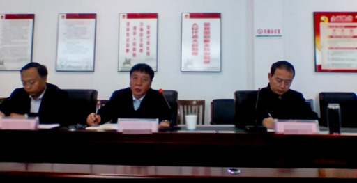 堅(jiān)實(shí)合作基礎(chǔ)!今日3家高質(zhì)投資選址企業(yè)成功對(duì)接地方政府 堅(jiān)實(shí)合作基礎(chǔ)!今日3家高質(zhì)投資選址企業(yè)成功對(duì)接地方政府