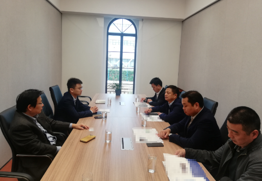 堅(jiān)實(shí)合作基礎(chǔ)!今日3家高質(zhì)投資選址企業(yè)成功對(duì)接地方政府 堅(jiān)實(shí)合作基礎(chǔ)!今日3家高質(zhì)投資選址企業(yè)成功對(duì)接地方政府