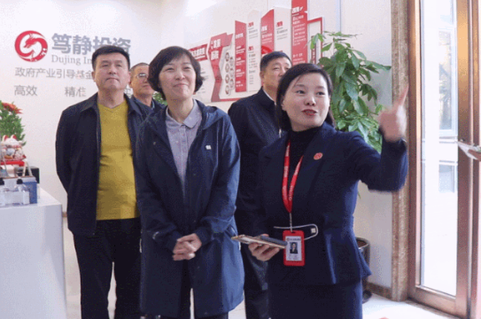 錄取率僅為5.1%的專業(yè)團(tuán)隊(duì)!政府感嘆,東方龍商務(wù)不愧是委托招商行業(yè)的領(lǐng)軍者