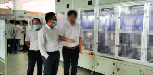 穩(wěn)步推進(jìn)!今日3家高新技術(shù)投資選址企業(yè)與地方政府成功對(duì)接 穩(wěn)步推進(jìn)!今日3家高新技術(shù)投資選址企業(yè)與地方政府成功對(duì)接