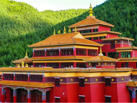 集團(tuán)全力助推甘肅甘南藏族自治州合作市委托招商引資，搶占發(fā)展先機(jī)壯大高原支柱產(chǎn)業(yè)