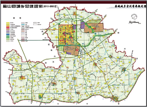 集團(tuán)全力助推河北滄州鹽山縣委托招商引資，強(qiáng)化特色產(chǎn)業(yè)，協(xié)同打造中國(guó)管道裝備制造基地！
