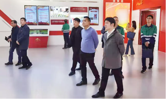 僅14天！甘肅某地方政府與智能顯示屏及鋰電池投資選址項目方順利簽訂投資協(xié)議