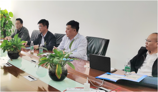 僅14天！甘肅某地方政府與智能顯示屏及鋰電池投資選址項目方順利簽訂投資協(xié)議