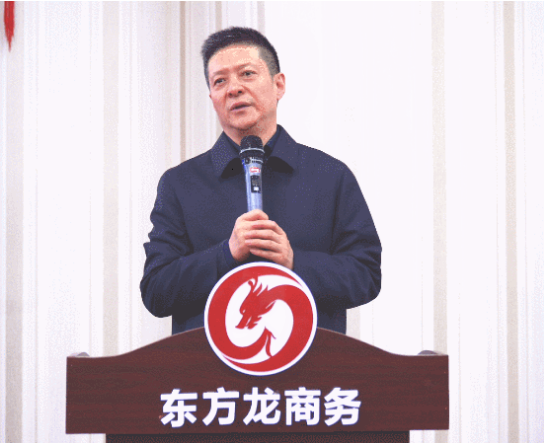 強(qiáng)專(zhuān)業(yè)、精服務(wù)、樹(shù)標(biāo)桿！3月下旬，集團(tuán)成功通過(guò)30個(gè)優(yōu)質(zhì)投資選址項(xiàng)目