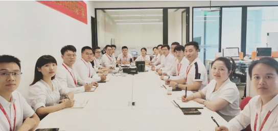 優(yōu)中選精！5月下旬，集團成功通過27個優(yōu)質(zhì)投資選址項目