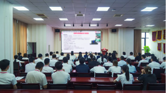 精益求精！6月上旬，集團成功通過31個優(yōu)質(zhì)投資選址項目