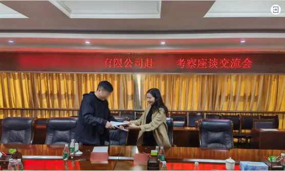開啟合作新起點！老牌發(fā)電設(shè)備制造投資選址項目方與四川某地方政府成功簽訂投資協(xié)議