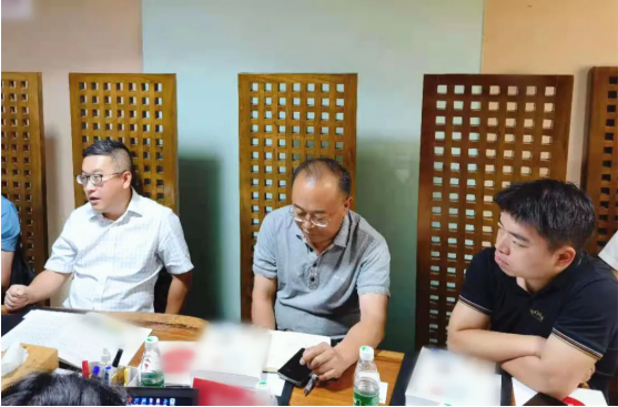 挖掘合作亮點，打造文旅品牌！四川某地方政府成功對接大型特色文旅投資選址項目