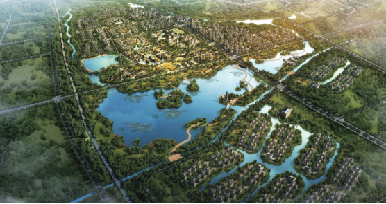集團(tuán)全力助推遼寧省燈塔市委托招商引資，以“特色小鎮(zhèn)”打造全國(guó)產(chǎn)業(yè)集聚區(qū)