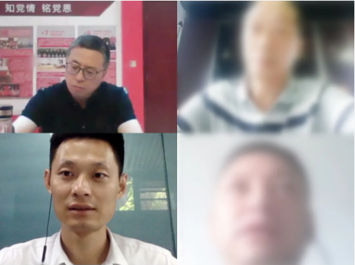 汽車產業(yè)專場！今日，集團成功助推2家優(yōu)質投資選址企業(yè)對接地方政府