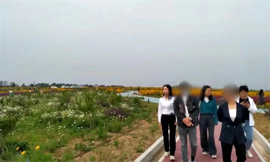 在全國擁有多個(gè)成功案例！集團(tuán)成功助推四川某地方政府對接特色文旅中大型主題游樂園投資選址項(xiàng)目