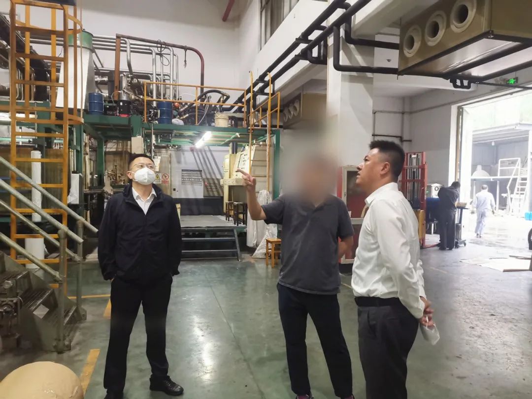 業(yè)內(nèi)知名品牌廠商，產(chǎn)品暢銷(xiāo)全球！遼寧某地方政府實(shí)地對(duì)接高檔家居產(chǎn)業(yè)鏈擴(kuò)建投資選址項(xiàng)目