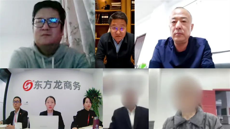 帶動就業(yè)、提高稅收、案例成熟！內(nèi)蒙古某地方政府成功對接500強區(qū)域總部布點投資選址項目