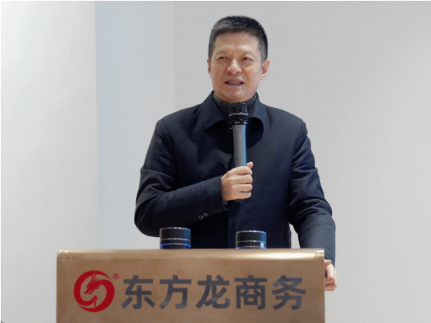 2023年首場！1月上旬，集團成功通過18個優(yōu)質(zhì)投資選址項目