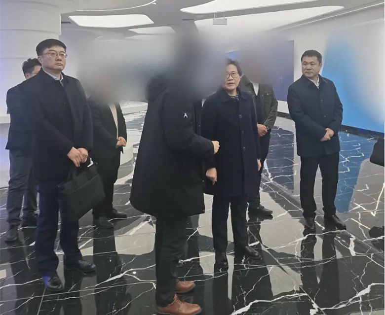 投資10億，年產值15億！安徽某地方政府實地對接外資知名電子信息產業(yè)鏈投資選址項目
