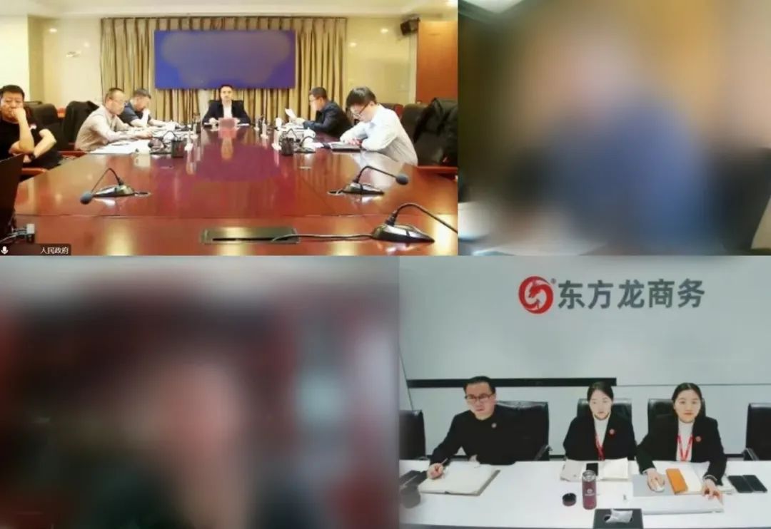 專精特新企業(yè)，知名度高，產(chǎn)品暢銷全球！內(nèi)蒙古某地方政府成功對接行業(yè)領(lǐng)先新材料擴建投資選址項目