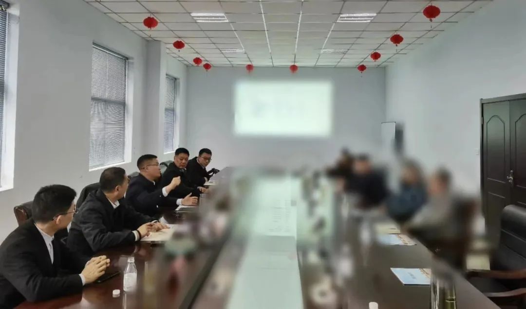 投資額20億，年產(chǎn)值30億！四川某地方政府實地對接新型光電子器件制造投資選址項目