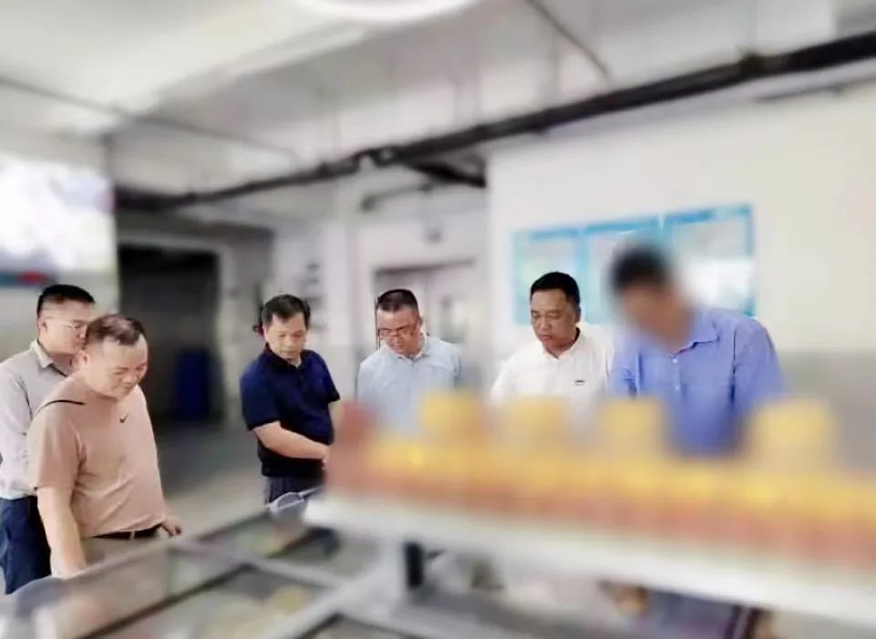 省級(jí)農(nóng)業(yè)龍頭企業(yè)，全國(guó)擁有數(shù)十個(gè)生產(chǎn)基地！廣西某地方政府實(shí)地對(duì)接大型農(nóng)業(yè)龍頭蔬菜加工生產(chǎn)擴(kuò)建投資選址項(xiàng)目
