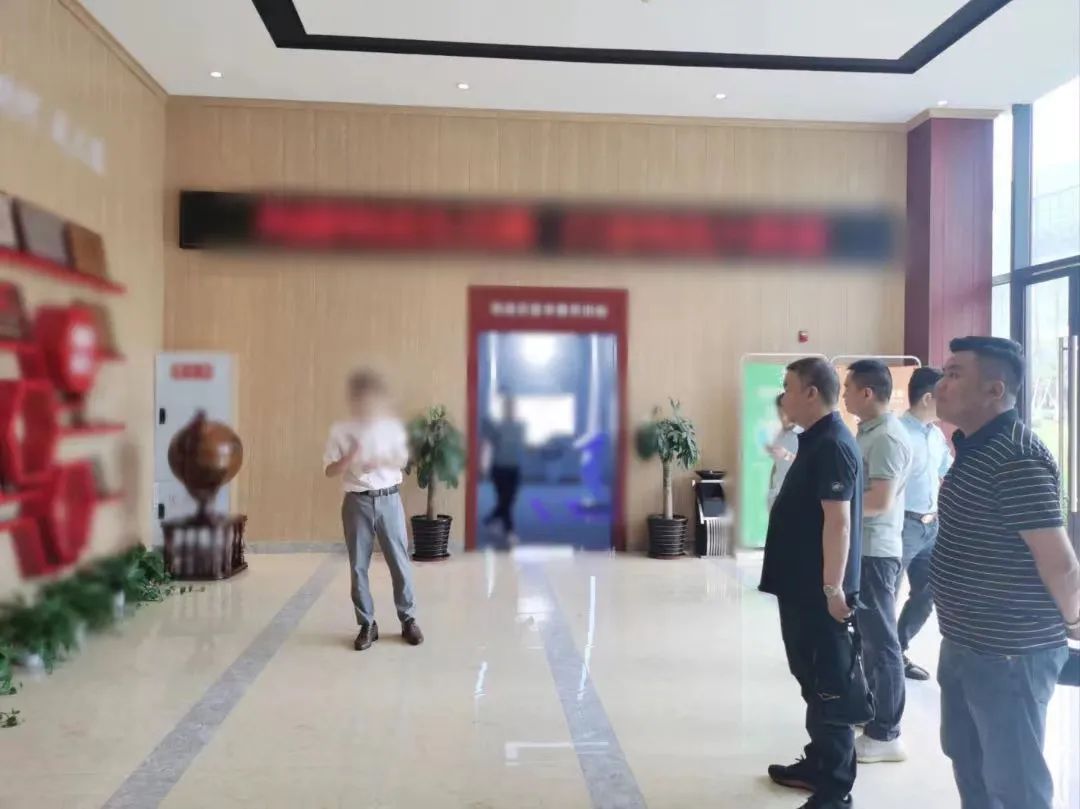 產(chǎn)值超10億！西藏某地方政府實(shí)地考察中國民營500強(qiáng)區(qū)域總部布點(diǎn)投資選址項(xiàng)目