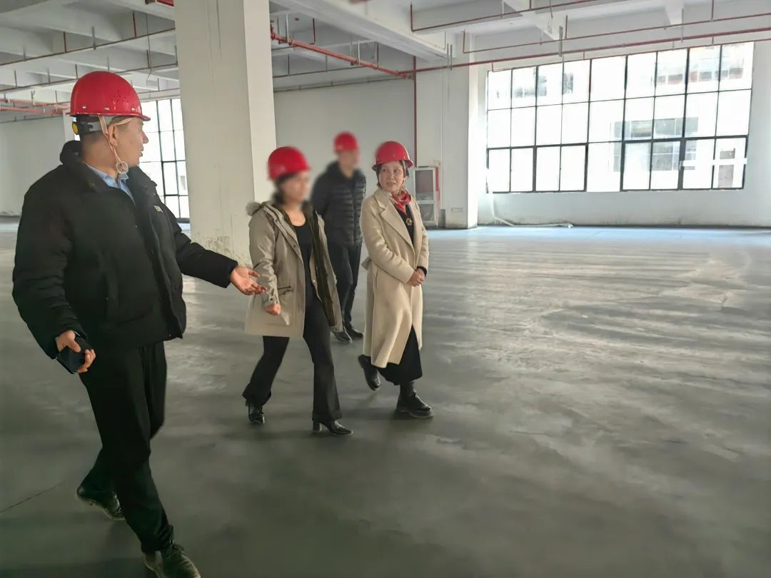 僅2個(gè)多月！集團(tuán)推動(dòng)工控觸摸屏總成投資選址項(xiàng)目成功落戶江西新余分宜縣