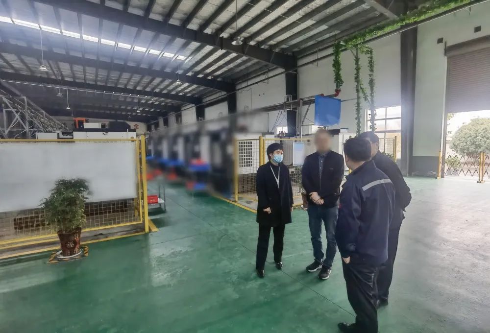 與富士康、比亞迪、華為等知名企業(yè)保持深度合作！高端陶瓷電子新材料生產(chǎn)擴(kuò)建投資選址項(xiàng)目方實(shí)地考察河南某地方政府