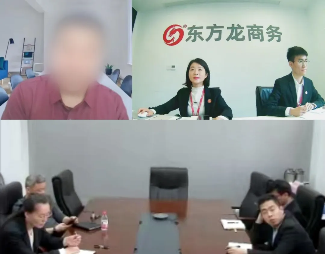 高新技術(shù)企業(yè)，研發(fā)實(shí)力雄厚！天津某地方政府成功對(duì)接專精特新電子產(chǎn)品研發(fā)辦公投資選址項(xiàng)目