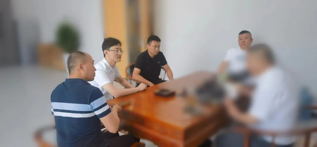 高新技術(shù)企業(yè)、專精特新企業(yè)、擁有大量自主知識(shí)產(chǎn)權(quán)！四川某地方政府反向考察高精尖智能精密設(shè)備生產(chǎn)擴(kuò)建投資選址項(xiàng)目