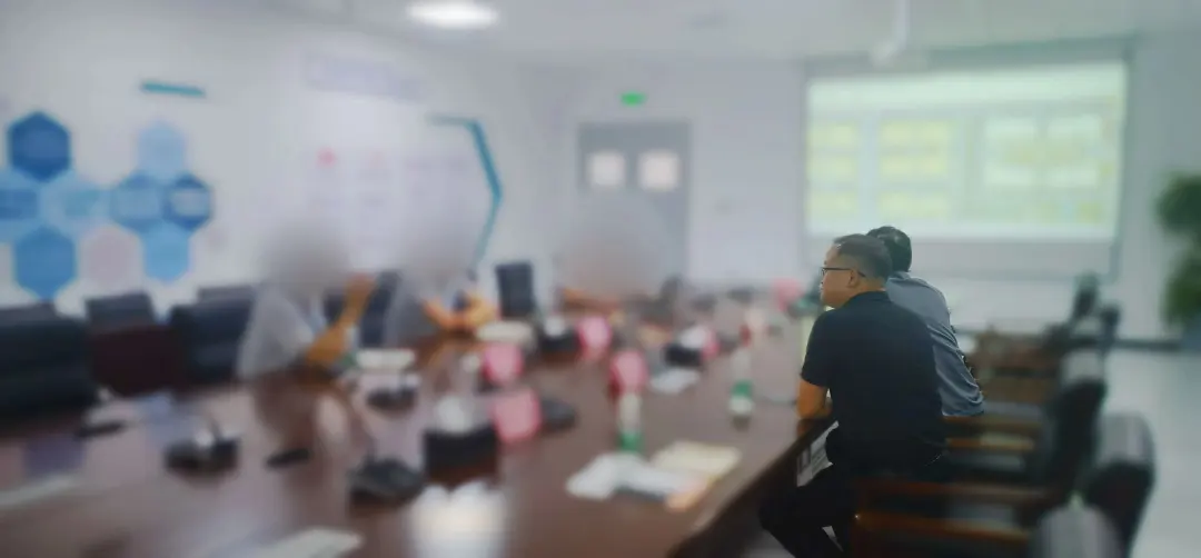 專精特新企業(yè)、國內細分領域領軍企業(yè)！江西某地方政府實地對接高端新材料生產擴建投資選址項目