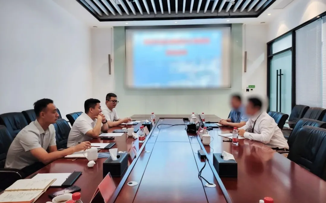 行業(yè)標(biāo)準(zhǔn)制定企業(yè)，搶占市場先機(jī)！內(nèi)蒙古某地方政府實(shí)地對接專精特新新能源電池?cái)U(kuò)建投資選址項(xiàng)目