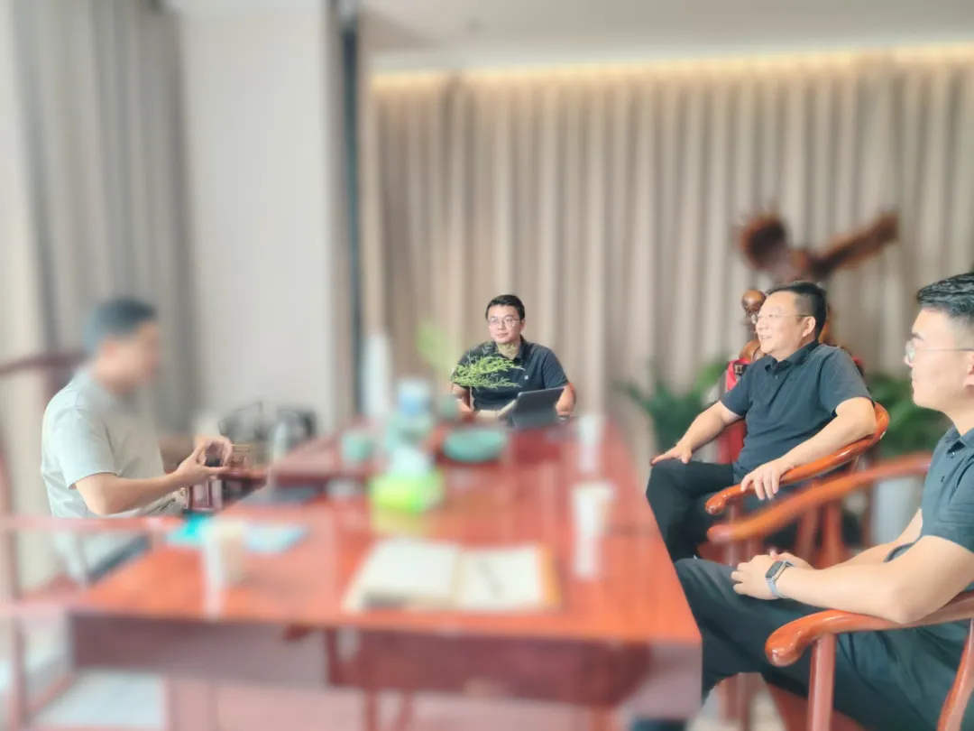 打造自主品牌，銷售渠道遍布全國！江蘇某地方政府實(shí)地對(duì)接品牌調(diào)味料擴(kuò)建投資選址項(xiàng)目