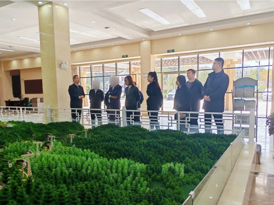 市場覆蓋全國，品牌知名度高、潛力大！品牌太空艙酒店布局投資選址項目方實地考察陜西某地方政府