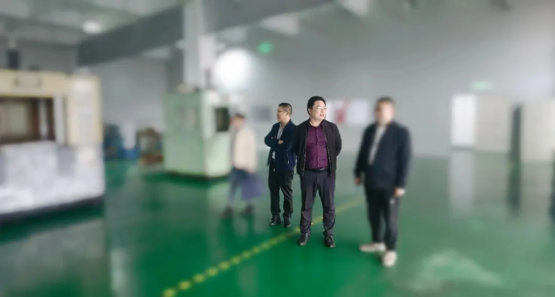 比亞迪、博世等知名品牌合作商！四川某地方政府實(shí)地對(duì)接專(zhuān)精特新汽車(chē)電子生產(chǎn)投資選址項(xiàng)目